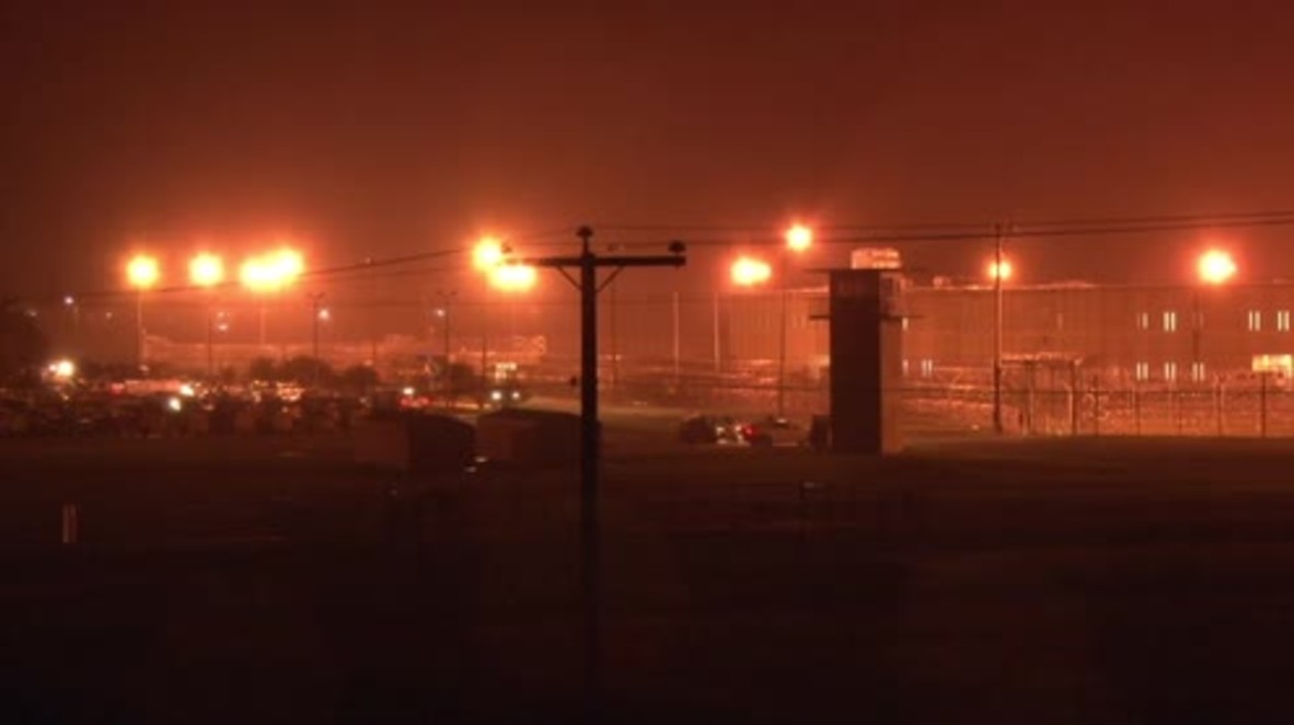 USA: 'It's tragic' - Community reacts to prison workers killed in escape attempt