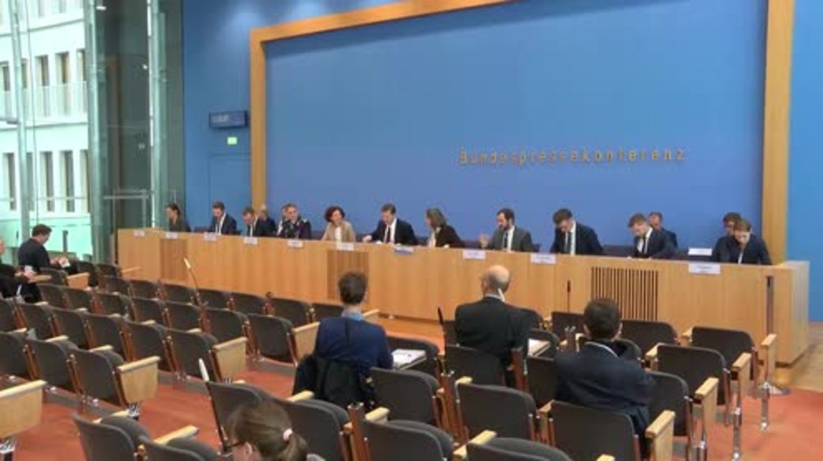 Germany: Berlin reiterates support for Iran nuclear deal amid US withdrawal rumours