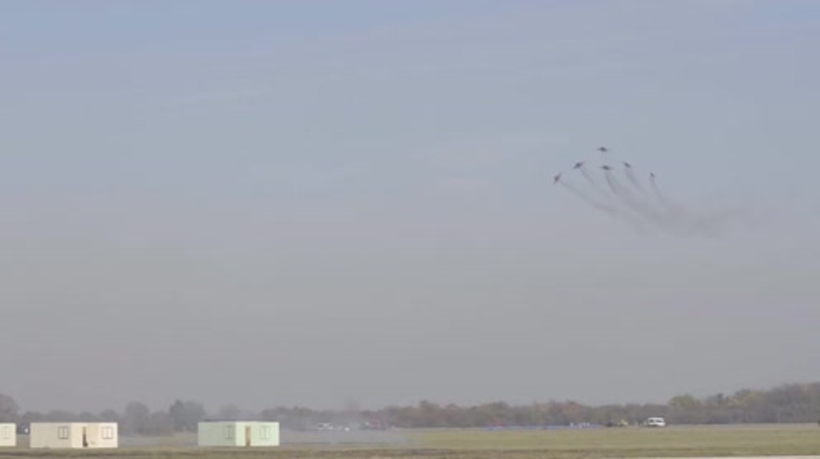Serbia: Russia gifts Belgrade six Mig-29 fighter jets