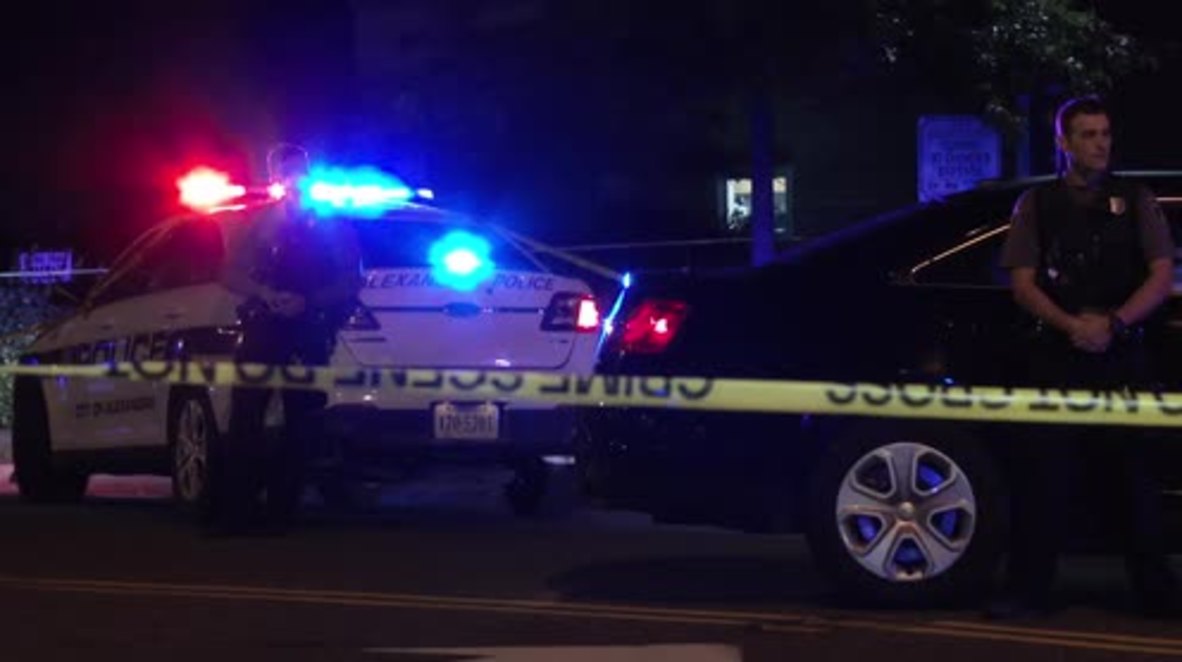 USA: Triple shooting in Virginia leaves at least two dead