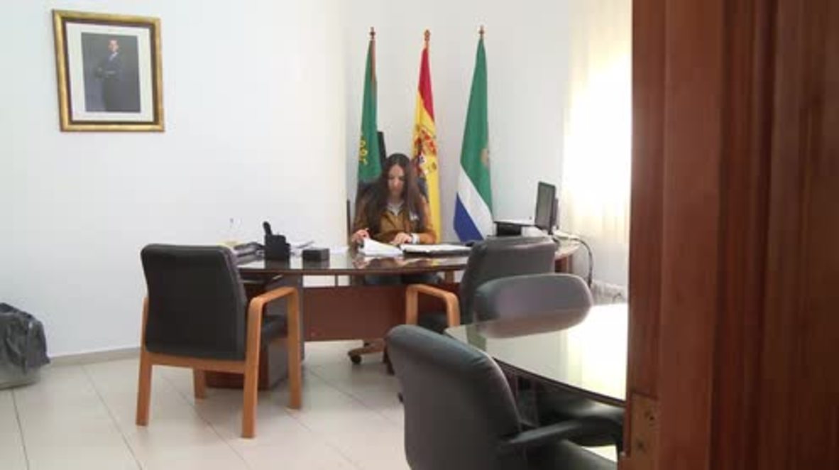 Spain: Talarrubias mayor offers Catalan-based firms the chance to relocate