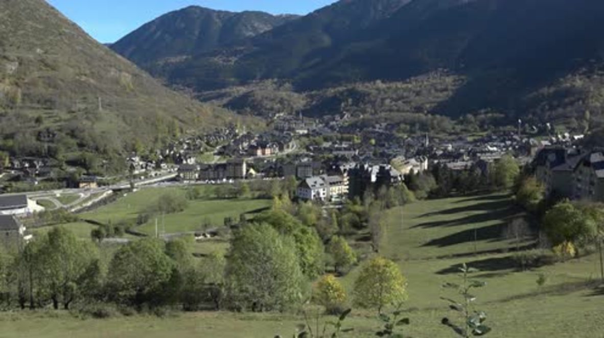 Spain: Val d'Aran regional government contemplates what Catalan crisis means for them