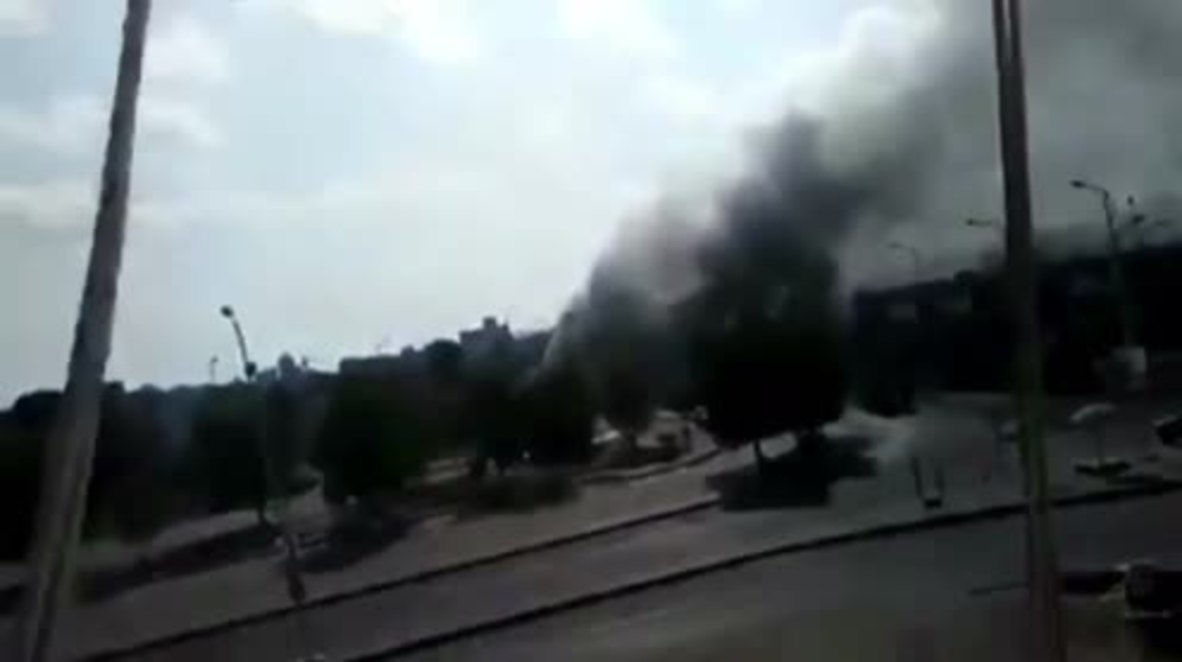 Yemen: Suicide bombing in Aden kills at least five soldiers - reports