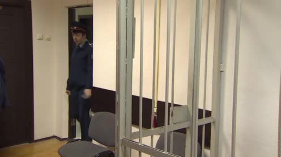 Now it all makes perfect CENTS! Prosecution exhibits alleged $2 mln bribe in Ulyukaev’s case