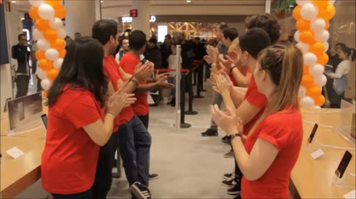 Spain: Chinese tech giant Xiaomi finds new home in Europe