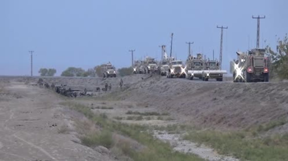 Afghanistan: Four US soldiers wounded in Taliban suicide attack