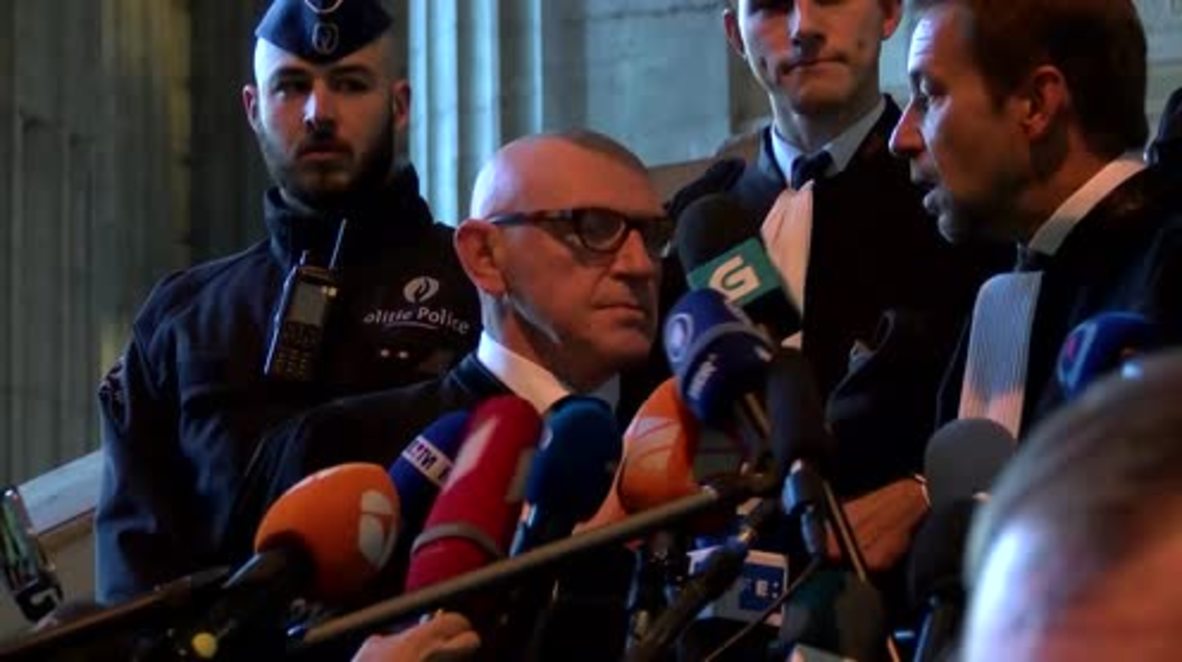 Belgium: Brussels court defers ruling on Puigdemont's extradition - lawyer