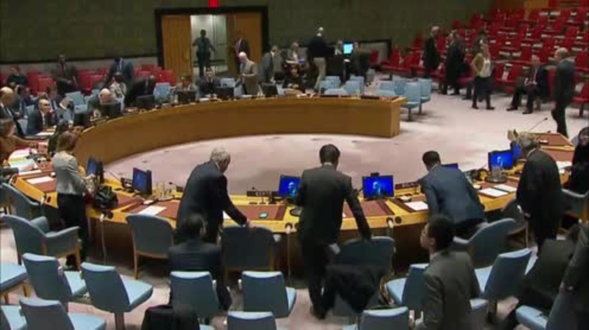 UN: 'All sides must be willing to compromise' in Gaza handover to PA