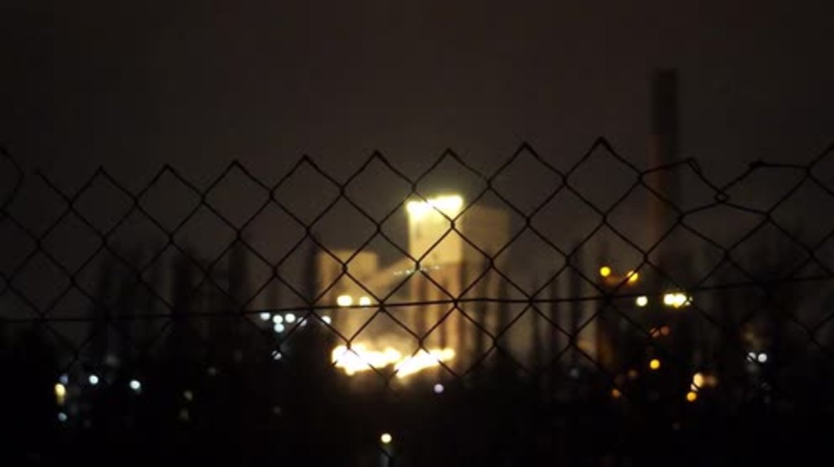 Belgium: One dead, two injured in steel plant blast