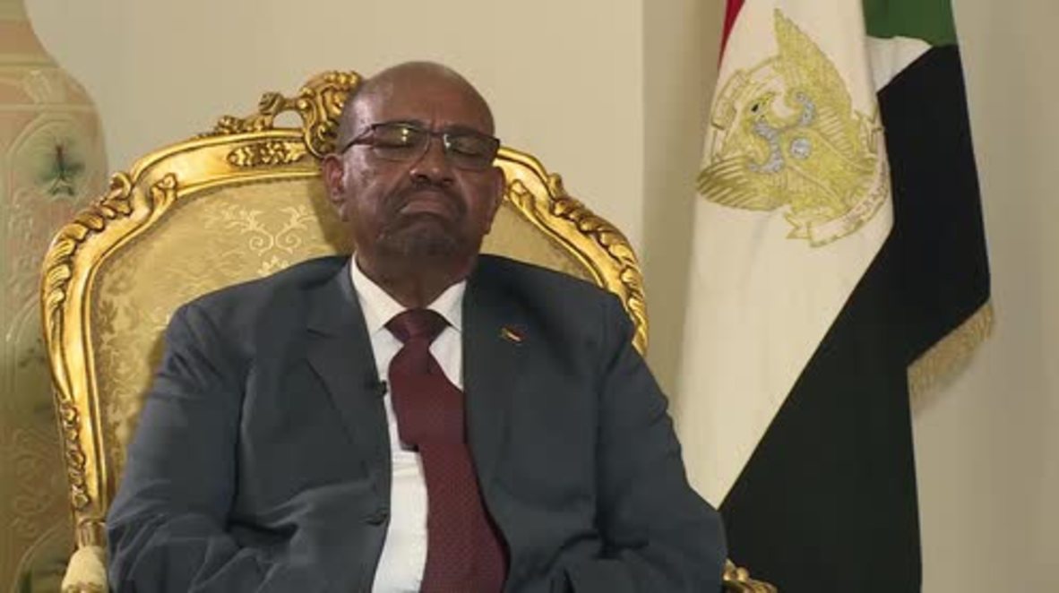 Sudan: Bashir calls for Arab-Iranian ‘coexistence’
