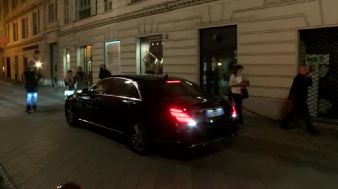 France: Kerimov leaves Nice court after released on €5 million bail