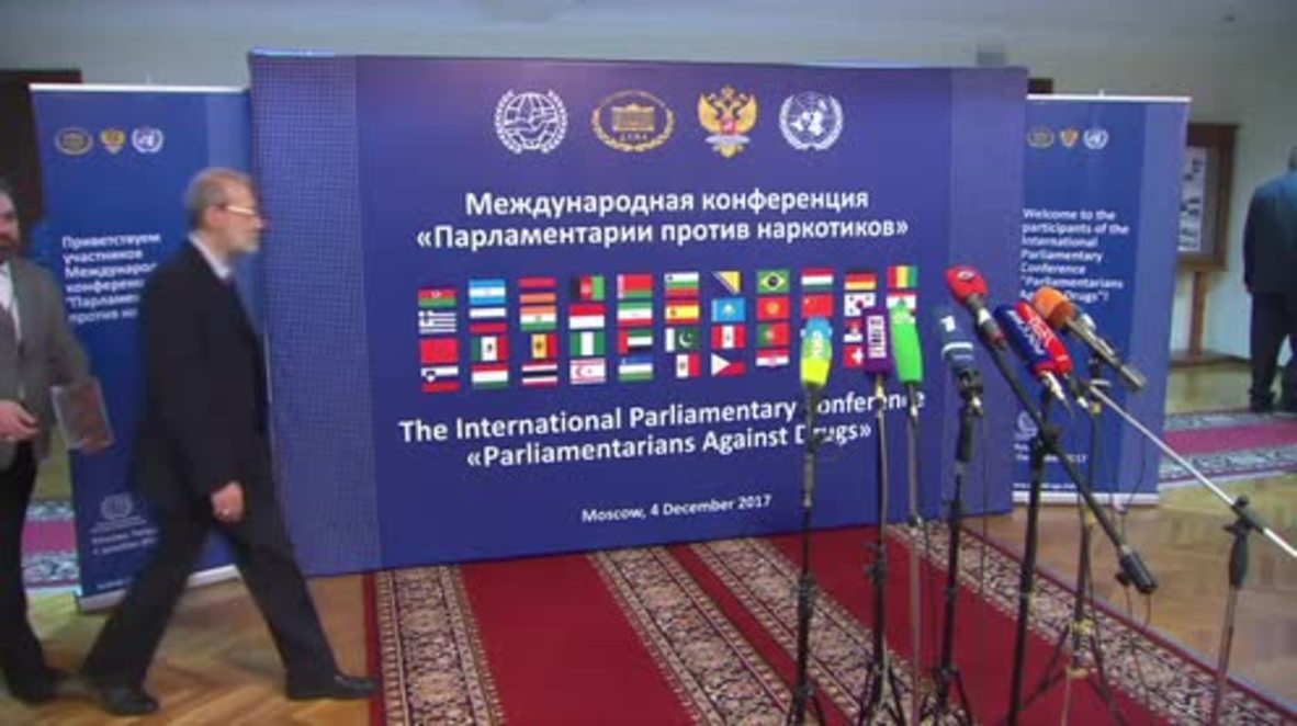 Rusia: Irán critica el "comportamiento militarista" de Israel en Siria.