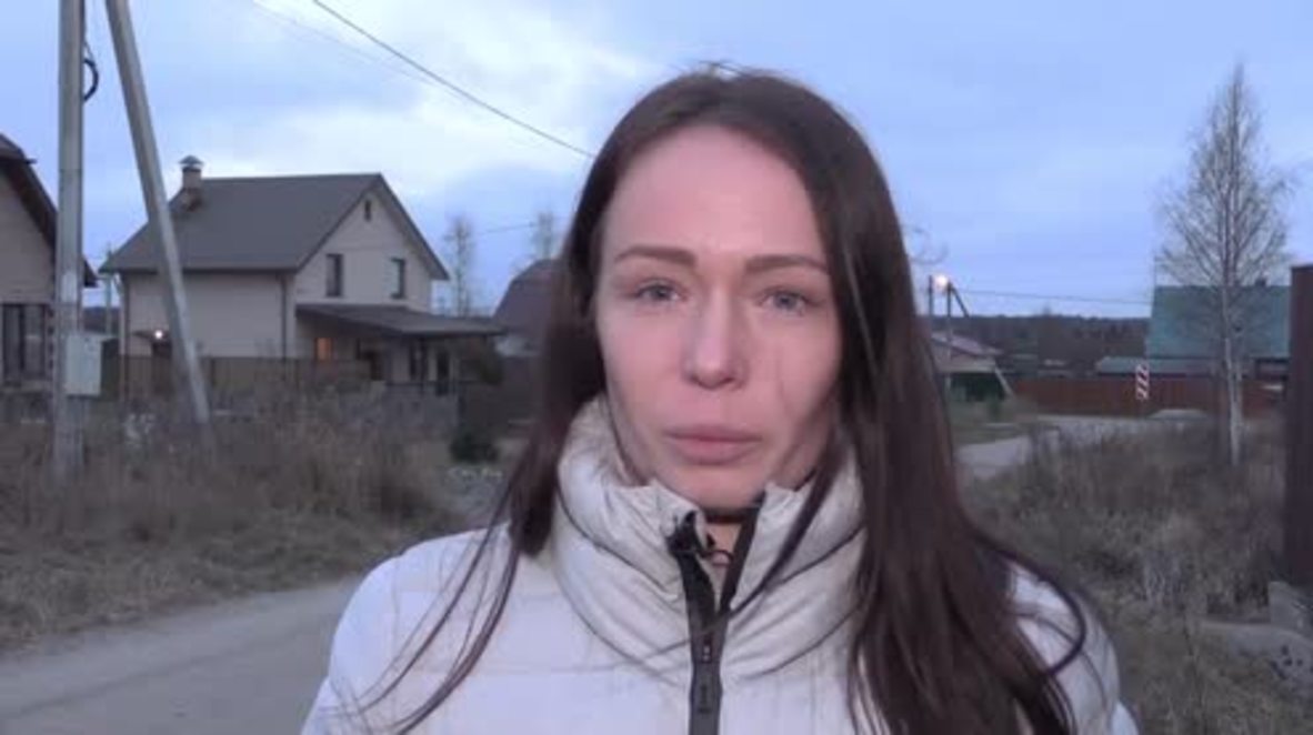 'Disqualified for life' - Athletes react to lifelong Winter Olympic bans