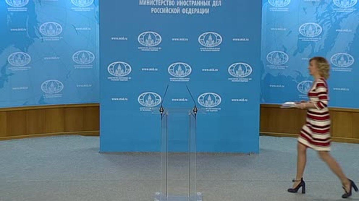 Russia: US in ‘multiple’ attempts to recruit Russian journalists as spies
