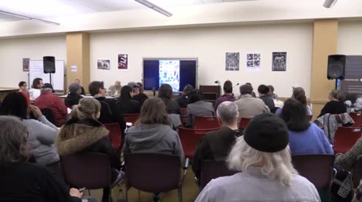 USA: UN Special Rapporteur admits 'not enough financial resources' to fight poverty