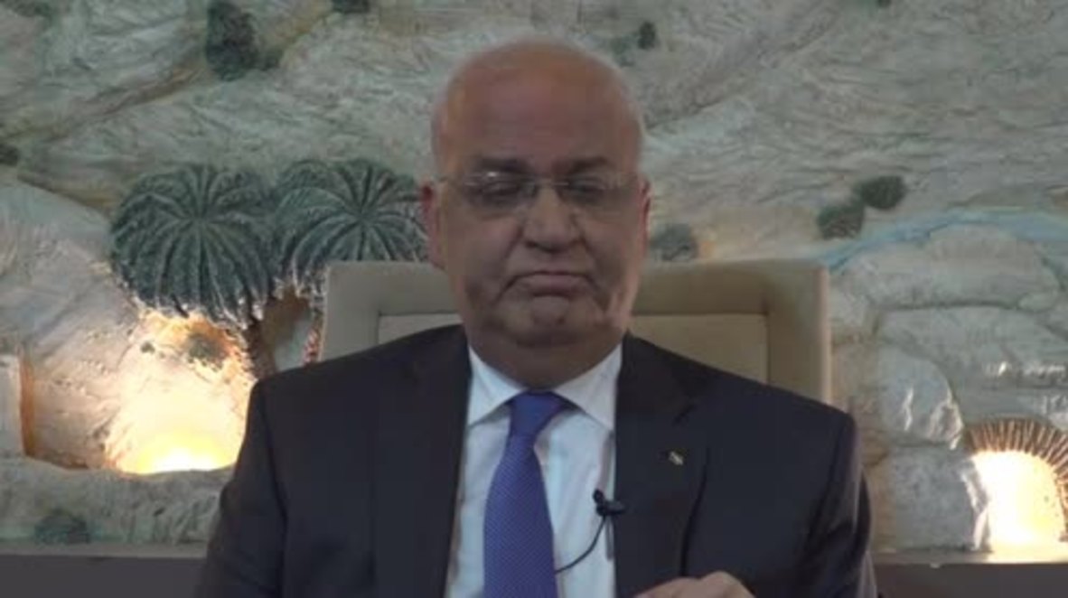 State of Palestine: Palestine 'cannot exist' without East Jerusalem as capital – Palestinian diplomat