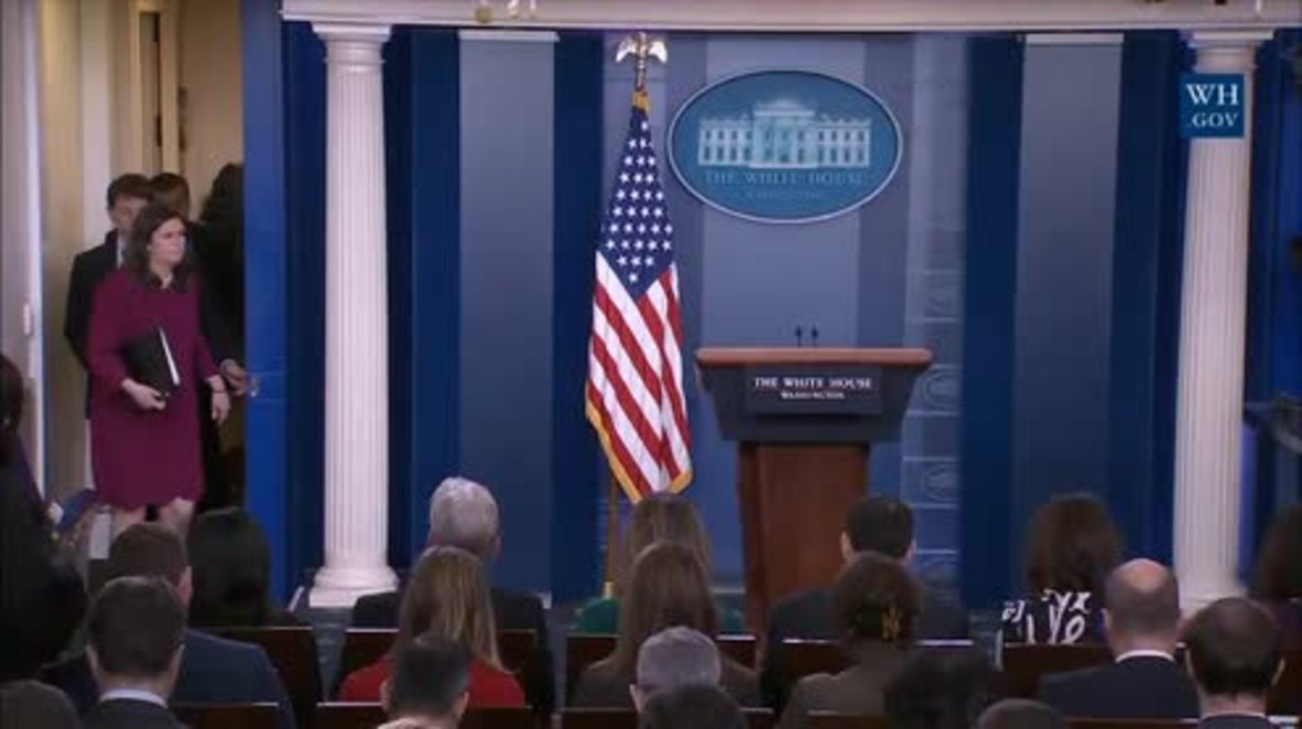 USA: White House praises NYC emergency response after failed bombing