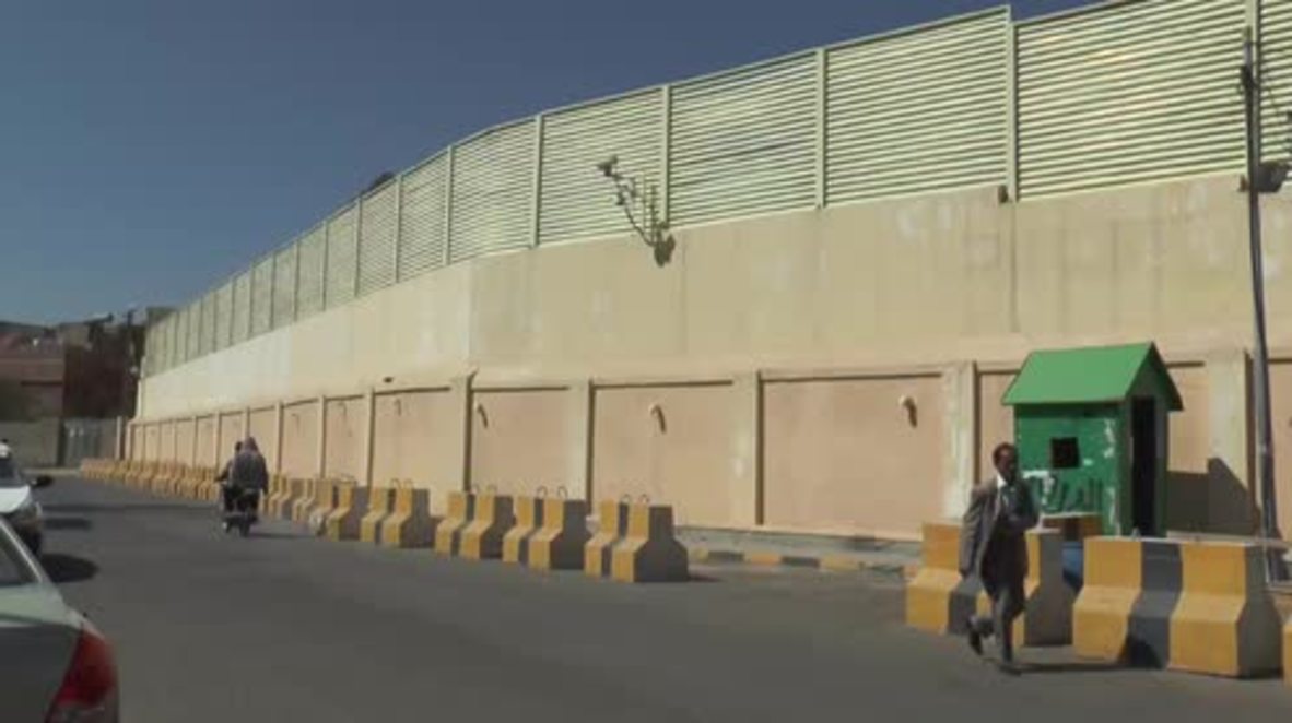 Yemen: Russian embassy closes in Sanaa due to persisting Saudi-led blockade