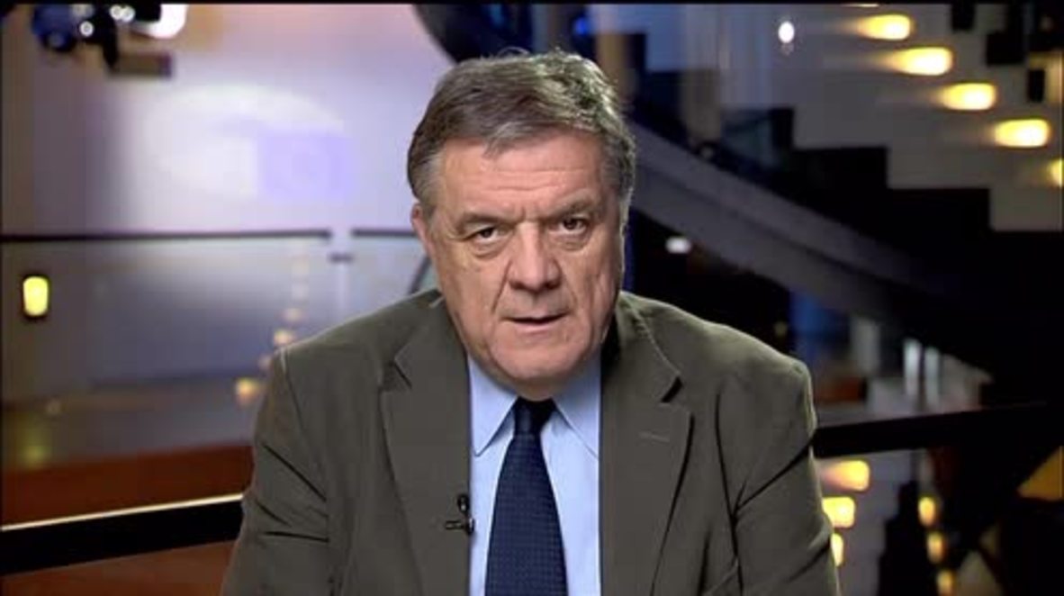 France: ‘European immigration policy must be completely revised’ - EU Parliament member