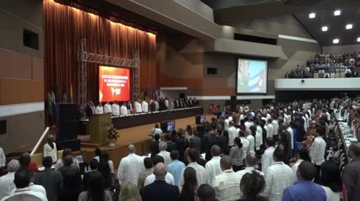 Cuba: "Una poderosa esperanza" - Maduro y Castro celebran el 13º aniversario de ALBA