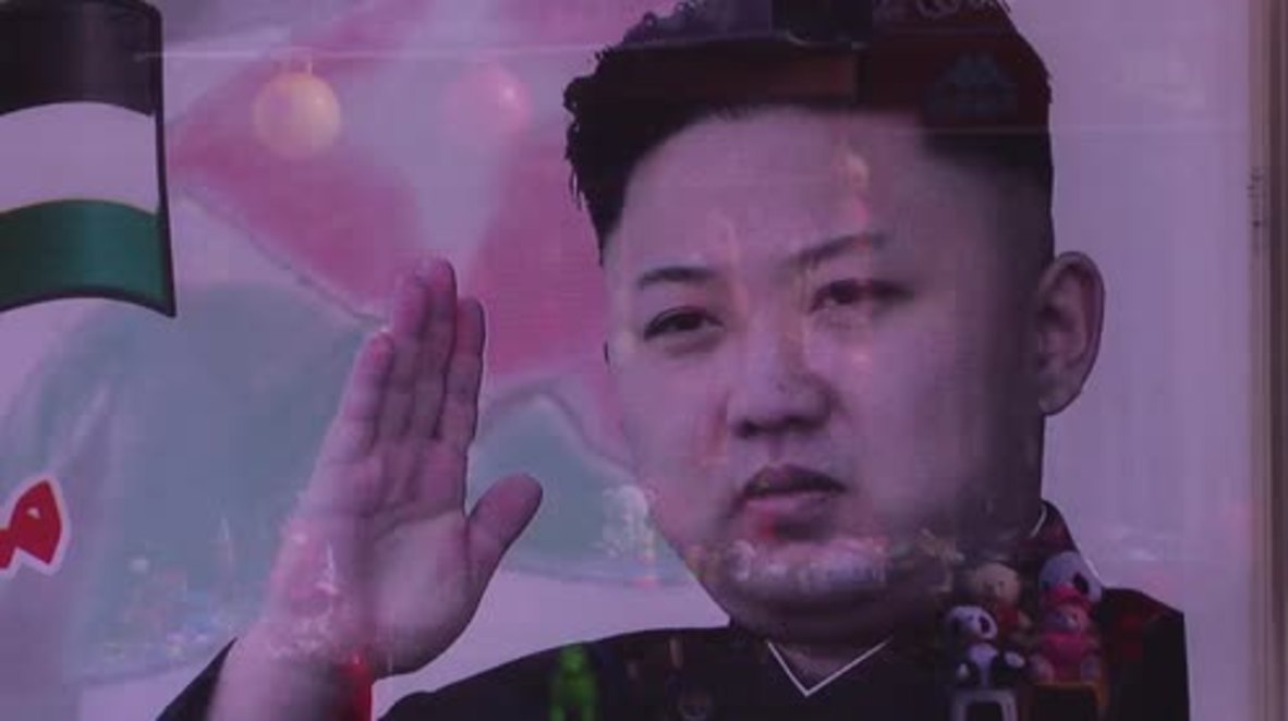 State of Palestine: Restaurant offers 80% discount to Koreans in gratitude to Kim Jong-un