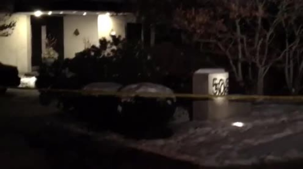 Canadá: Policía investiga muerte de la pareja "más rica" del país.