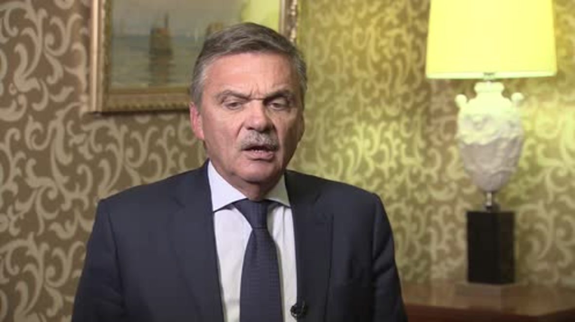 Russia: Just be the Red Machine – Fasel on Russian ice hockey Olympic ban