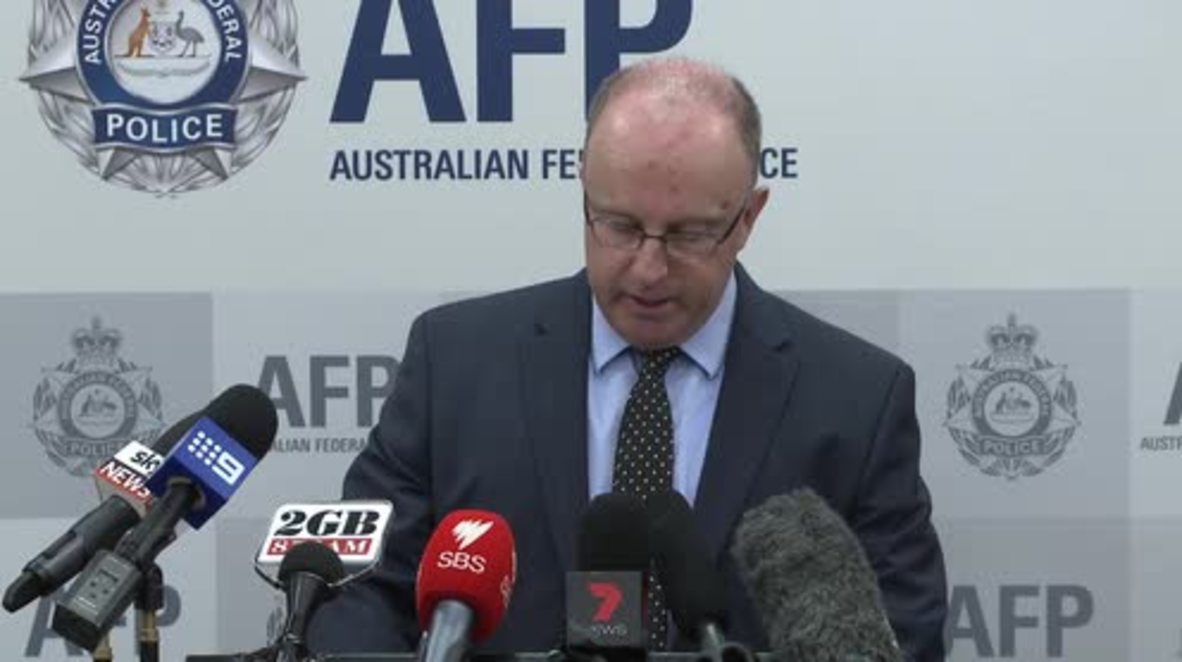 Australia: Suspected N. Korean economic agent 'no threat to Australian community' - Police