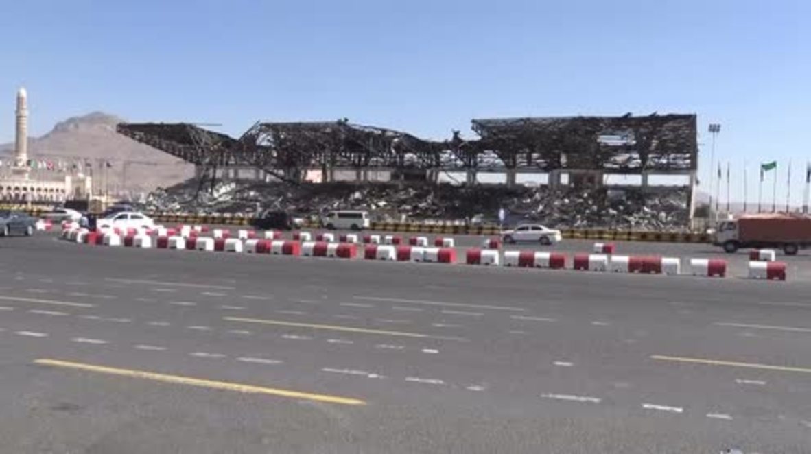 Yemen: Yemeni army admits firing missile at Saudi King's residence
