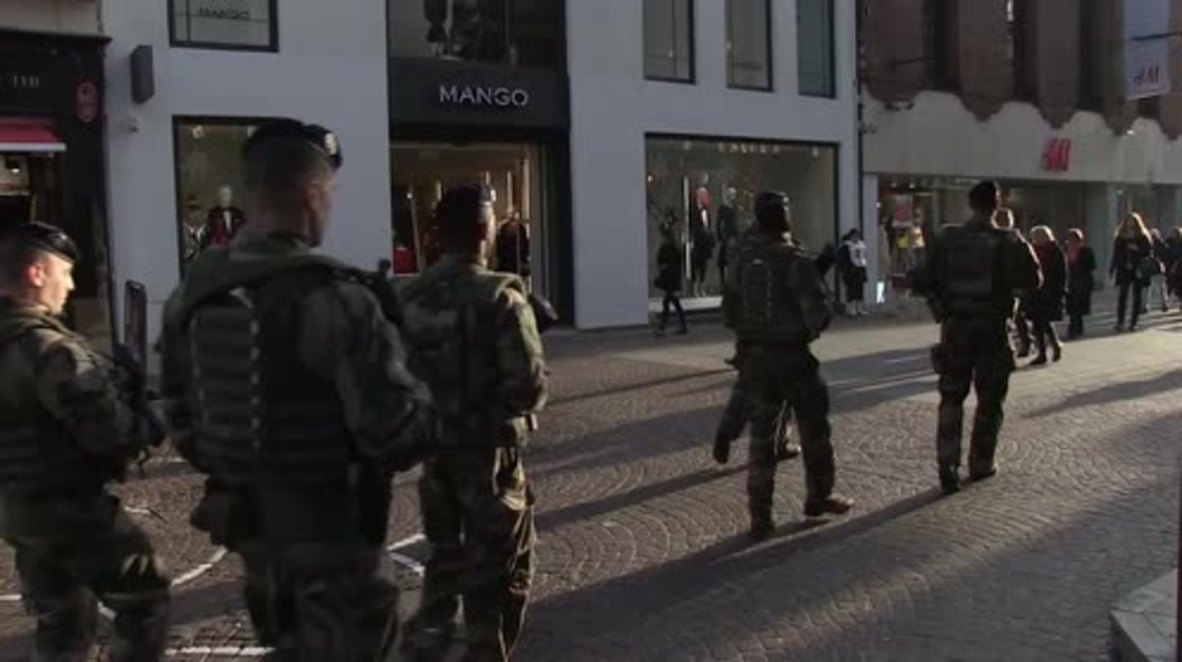 France: Lille residents react to Mayors' letter to stem migrant flow