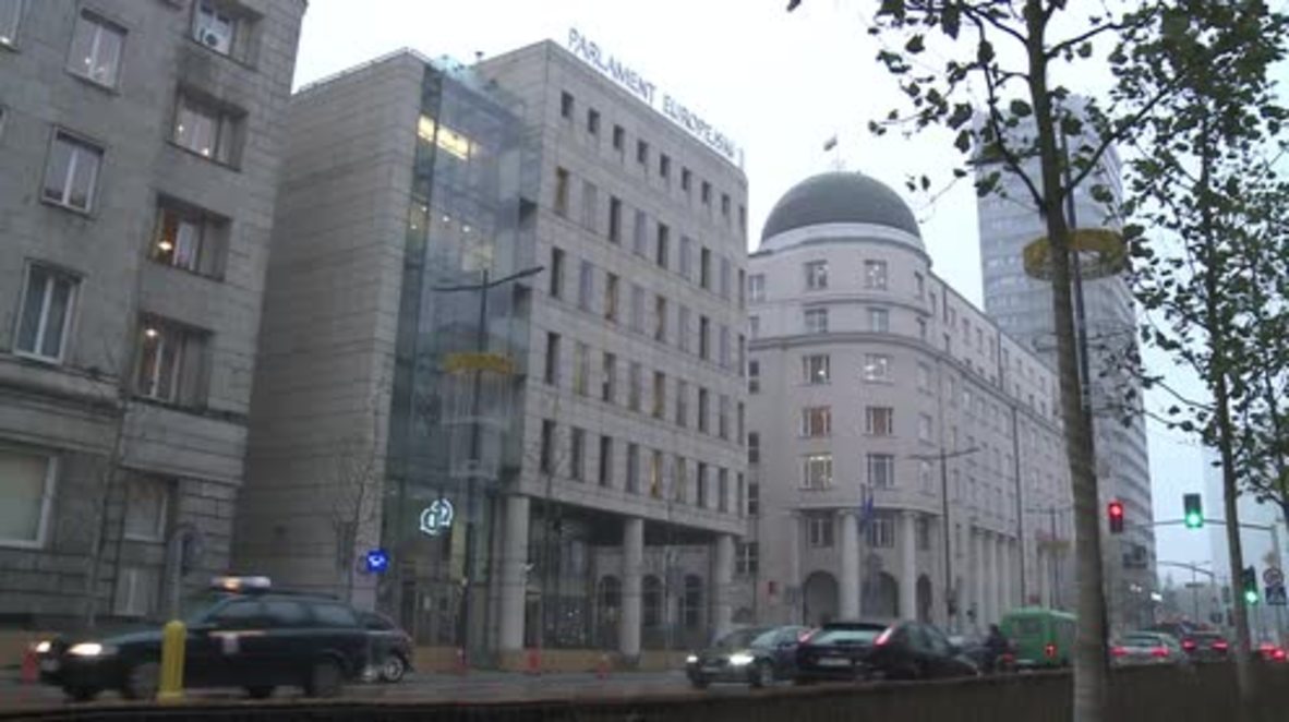 Polonia: "Todos seremos castigados" - Varsovia opina sobre la aplicación del artículo 7 sobre Polonia