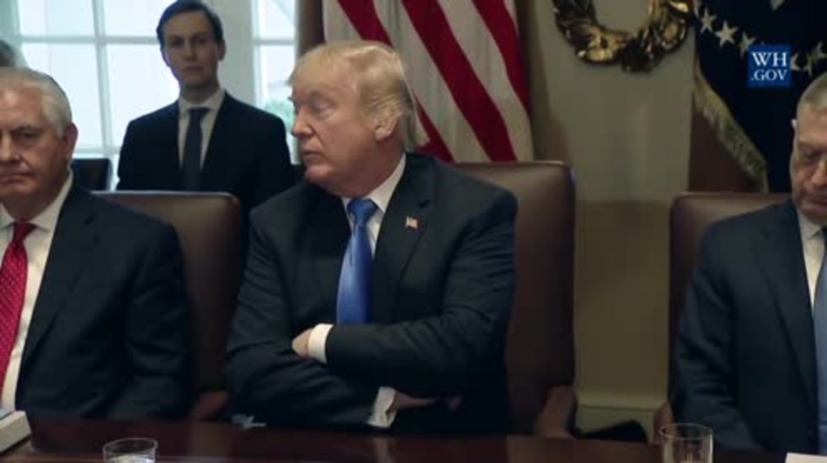 EE.UU.: Trump advierte de la retirada de ayuda económica a países que voten en contra de EE.UU. en la ONU