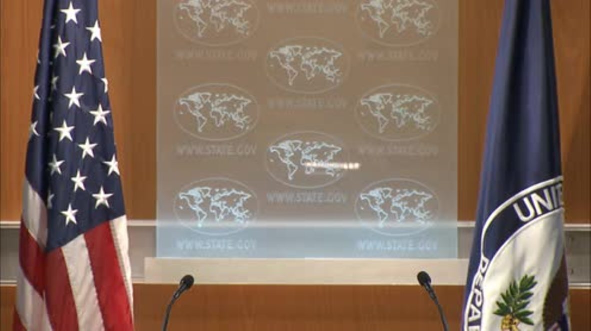 USA: Trump considering foreign policy options after UN shutdown