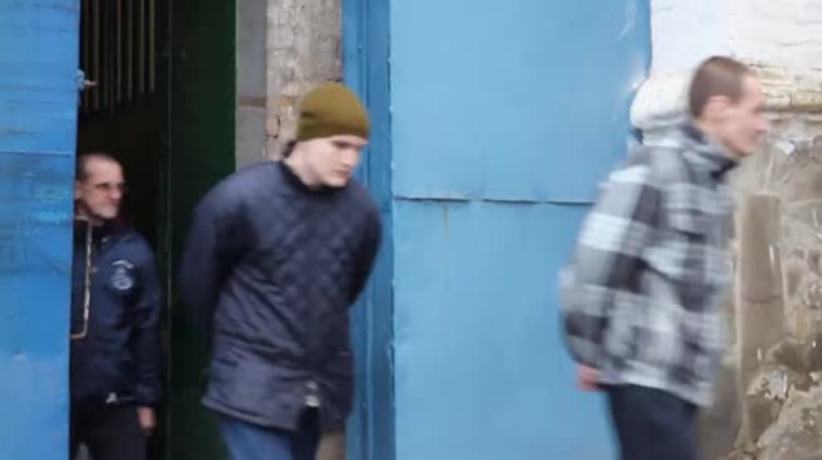Ukraine: Kiev and Donbass hold E. Ukraine conflict's largest prisoner swap