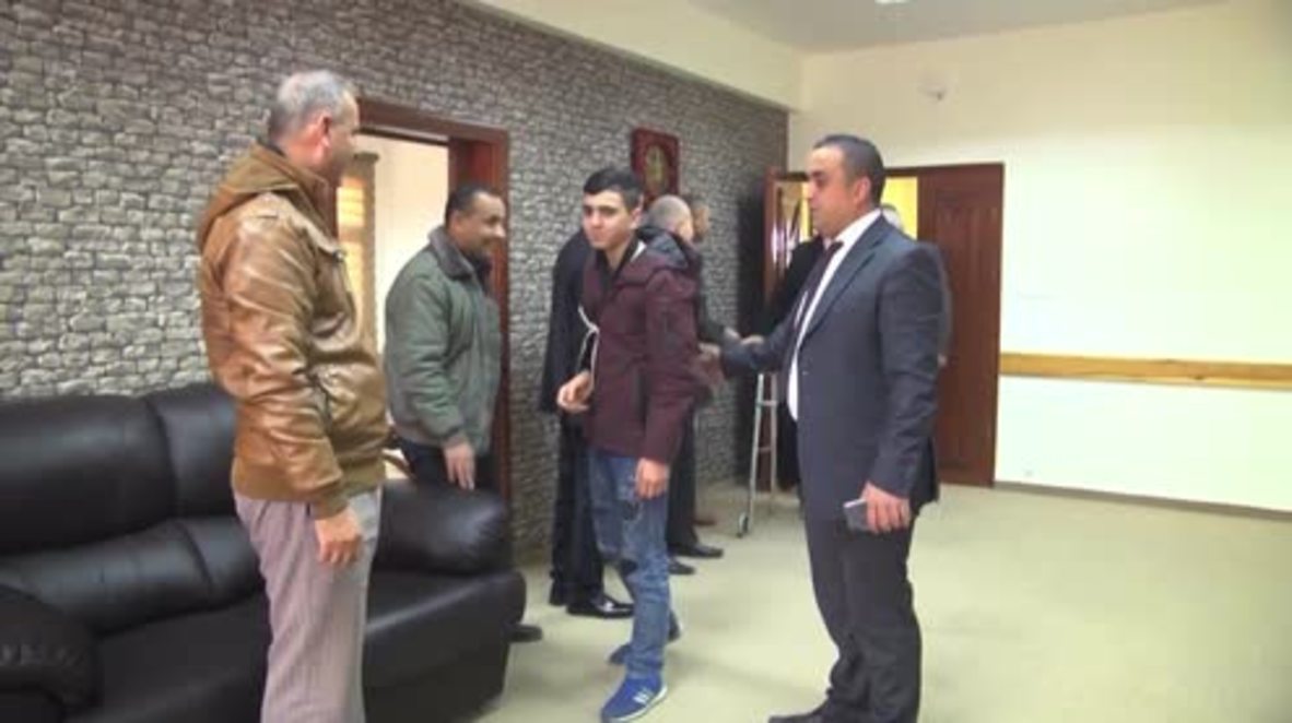 State of Palestine: 17-yo recounts 'abuse' by Israeli forces after iconic arrest by 23 soldiers