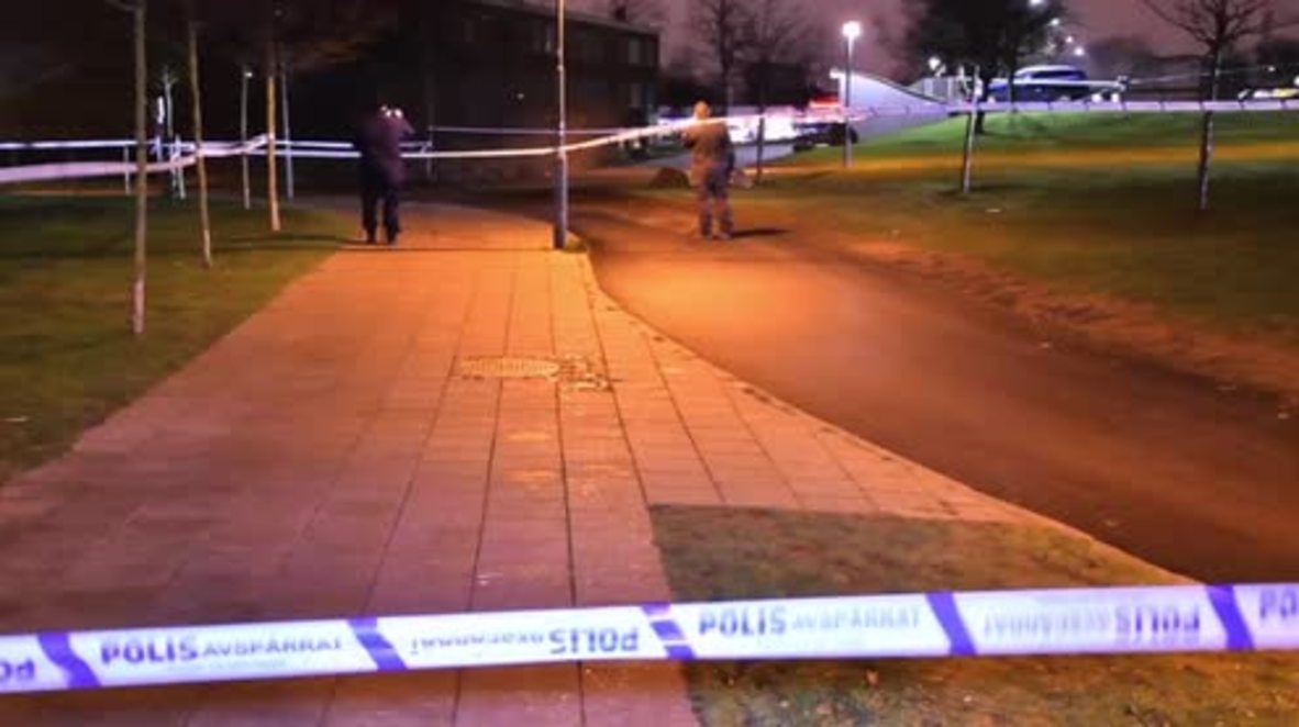 Sweden: Fourth gang rape in two months reported in Malmo