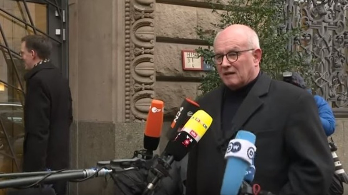 Alemania: CDU y SPD reanudan conversaciones de coalición