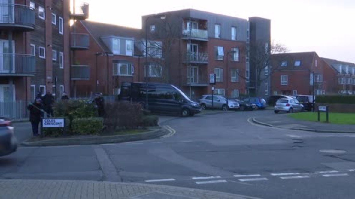 UK: ‘I don’t feel safe’ - Londoners react after latest spate of stabbings