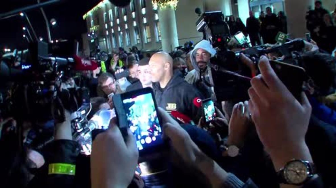 Lithuania: Ball bros arrive in Vilnius ahead of move to Prienu Vytautas