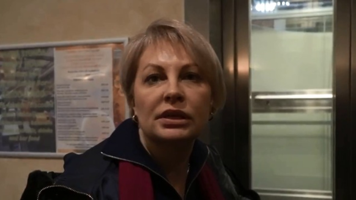 Letonia: Otro periodista ruso expulsado por 'amenaza de seguridad' *EXCLUSIVO*