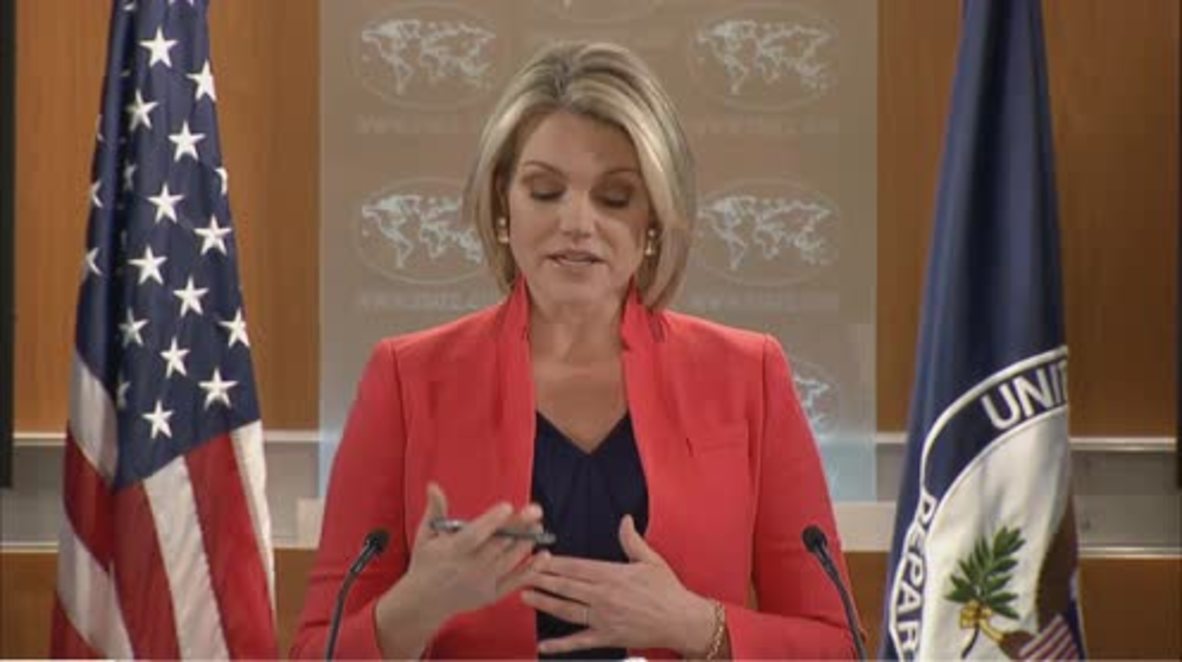 EE.UU.: Estados Unidos corta la asistencia de seguridad a Pakistán y exige "acciones decisivas" contra "terroristas
