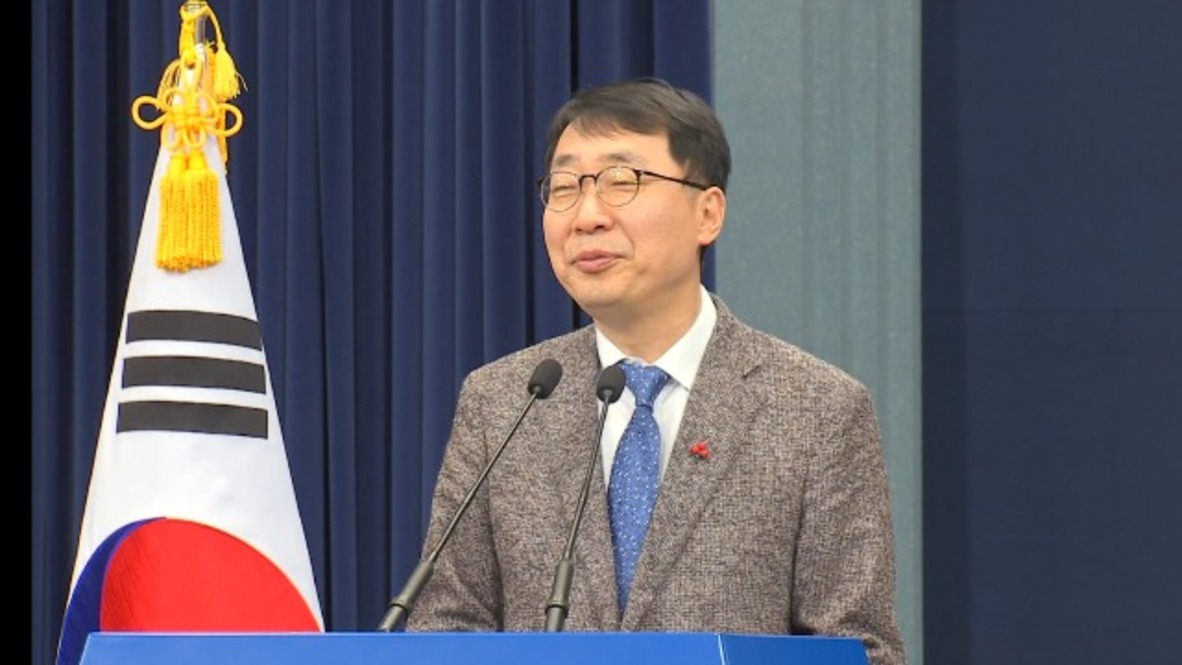 South Korea: Trump, Moon agree no military drills during Olympics