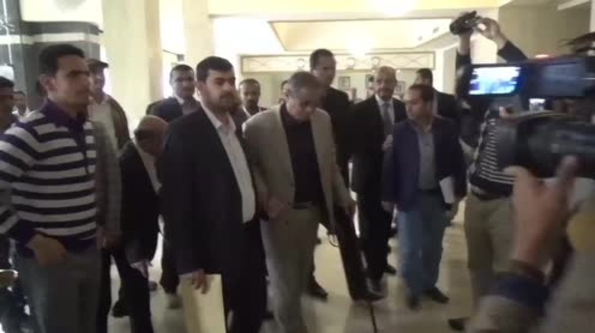 Yemen: General People's Congress names new leader after Saleh's killing