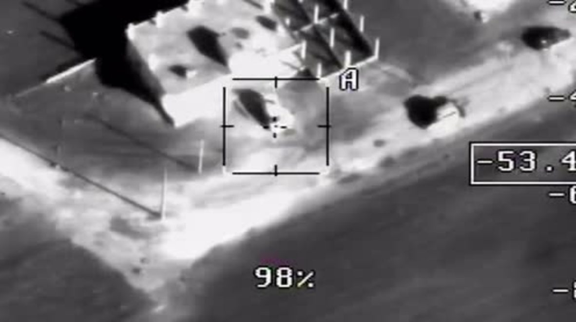 Siria: Rusia mata a insurgentes que atacaron su base en Siria, según su Ministerio de Defensa