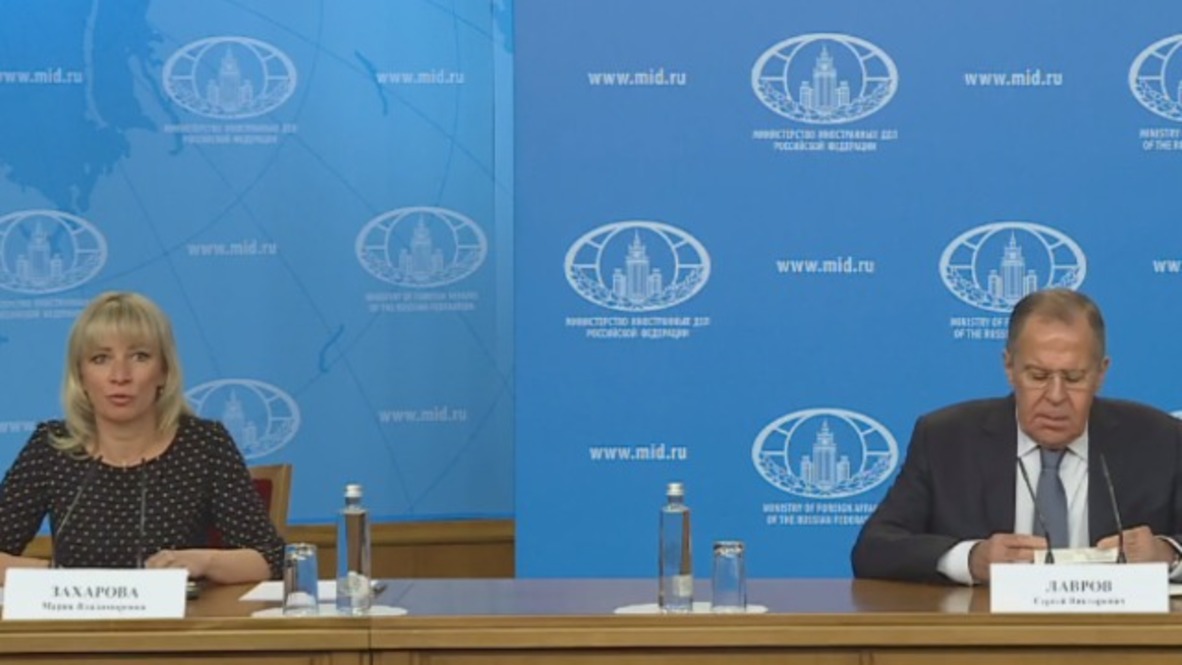Russia: Lavrov says Japan’s Aegis missile system could be used for attacks
