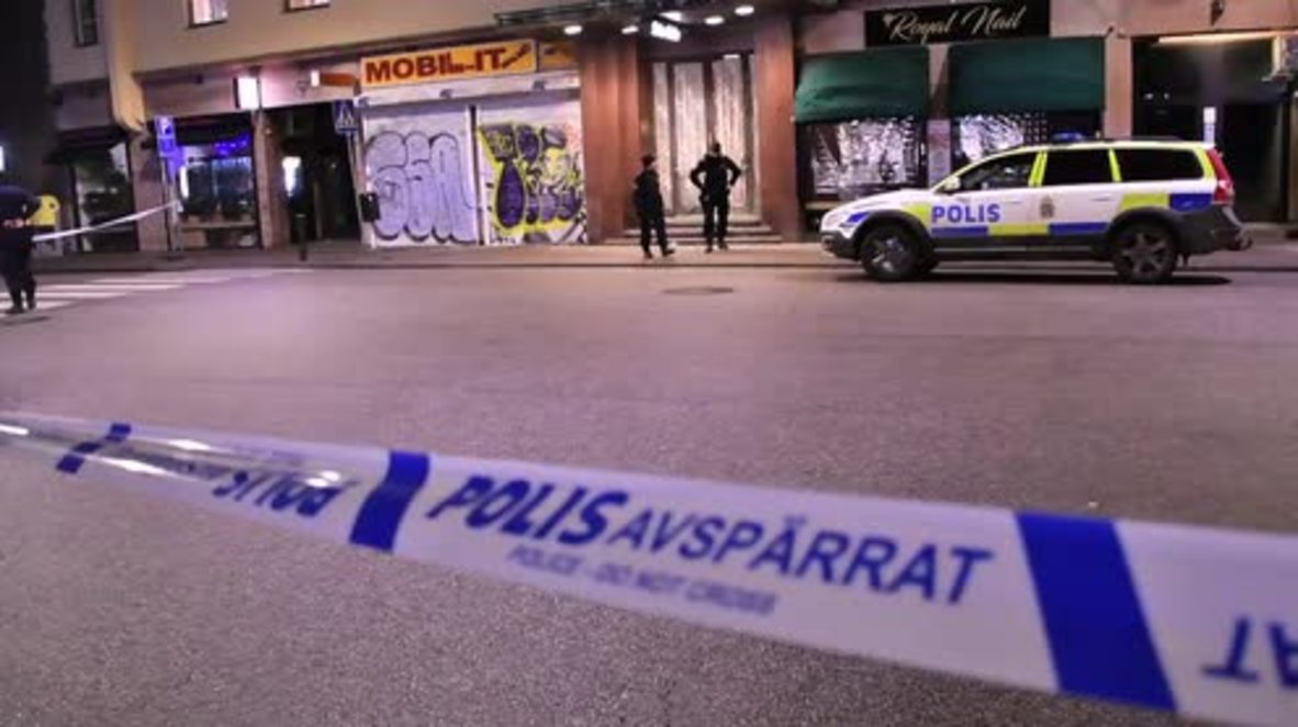 Sweden: Malmo hit by fourth explosion in three weeks