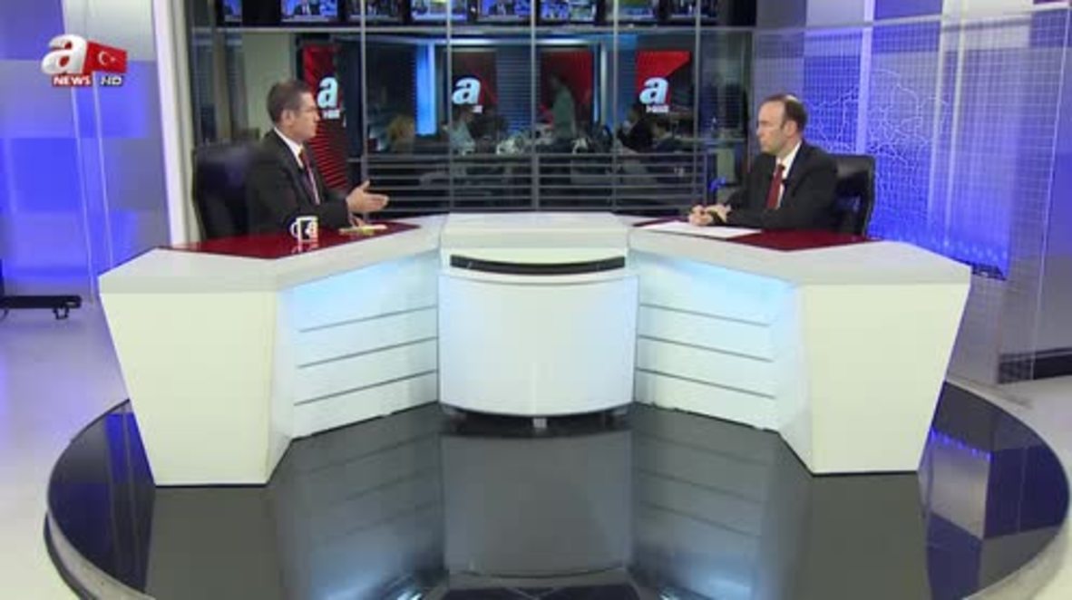 Turkey: ‘Tomorrow or tonight’ - Turkish DefMin on Afrin operation