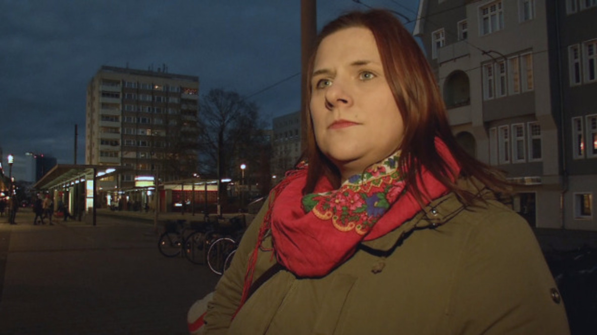 Germany: Locals question refugee ban in violence-plagued city