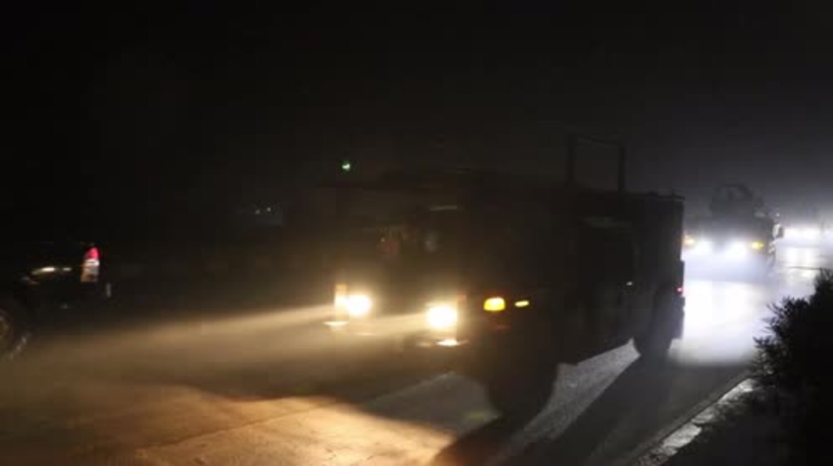 Afghanistan: Military deployed in Kabul active hostage situation unfolds