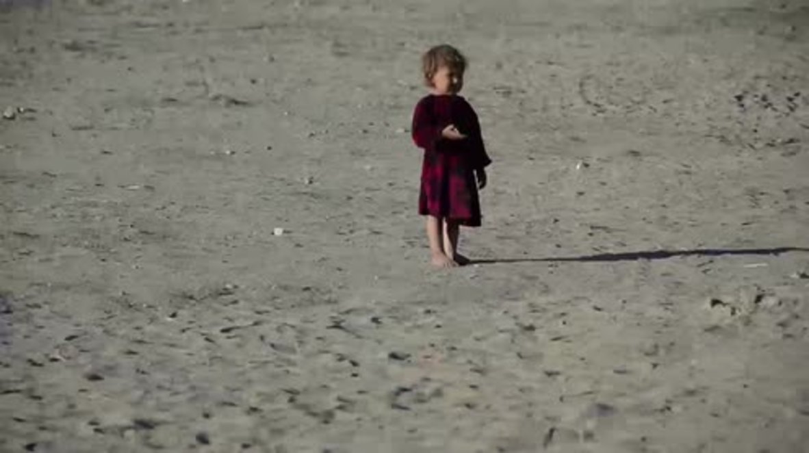 Afghanistan: 'We live in fear' – desperate Afghan refugees expelled from Pakistan